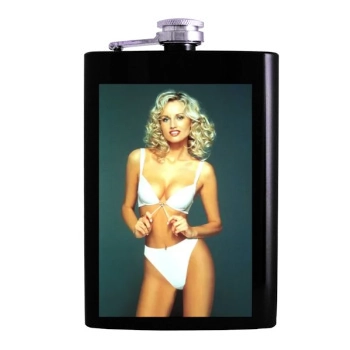 Adriana Karembeu Hip Flask