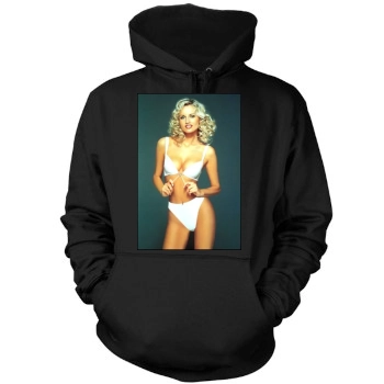 Adriana Karembeu Mens Pullover Hoodie Sweatshirt