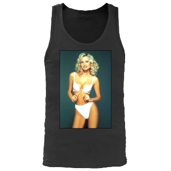 Adriana Karembeu Men's Tank Top