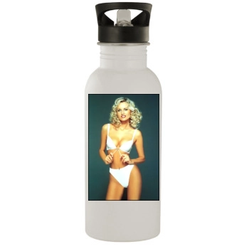 Adriana Karembeu Stainless Steel Water Bottle