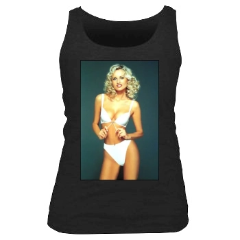 Adriana Karembeu Women's Tank Top