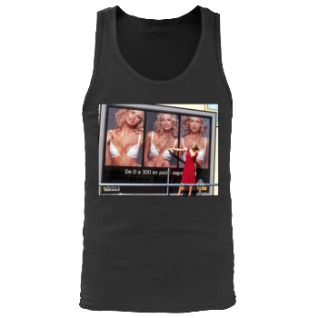 Adriana Karembeu Men's Tank Top