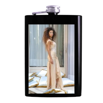 Adriana Lima Hip Flask