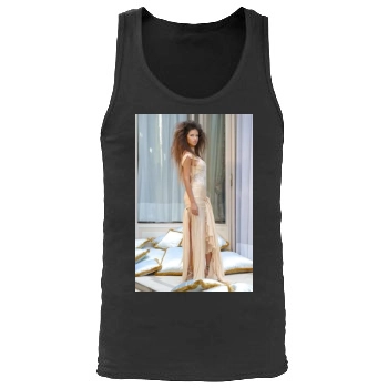 Adriana Lima Men's Tank Top