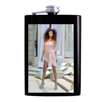 Adriana Lima Hip Flask