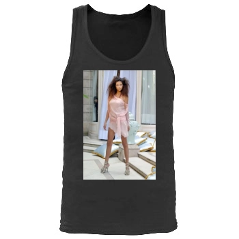 Adriana Lima Men's Tank Top