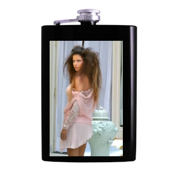 Adriana Lima Hip Flask