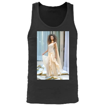 Adriana Lima Men's Tank Top