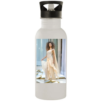 Adriana Lima Stainless Steel Water Bottle