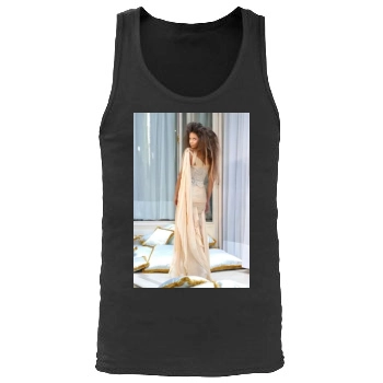 Adriana Lima Men's Tank Top