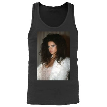 Adriana Lima Men's Tank Top