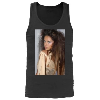 Adriana Lima Men's Tank Top