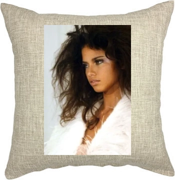 Adriana Lima Pillow