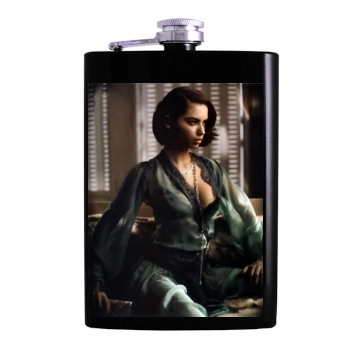 Adriana Lima Hip Flask