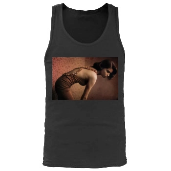 Adriana Lima Men's Tank Top