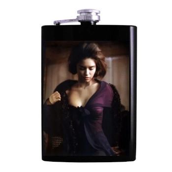 Adriana Lima Hip Flask