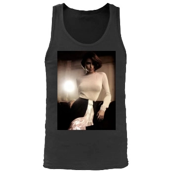 Adriana Lima Men's Tank Top