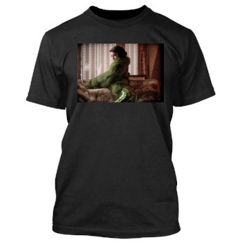 Adriana Lima Men's TShirt