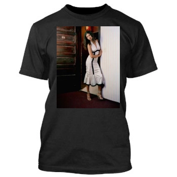 Adriana Lima Men's TShirt