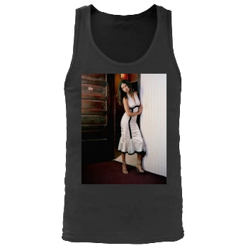 Adriana Lima Men's Tank Top