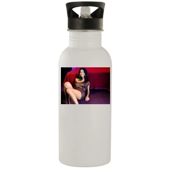 Adriana Lima Stainless Steel Water Bottle