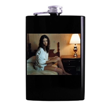 Adriana Lima Hip Flask