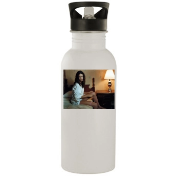 Adriana Lima Stainless Steel Water Bottle