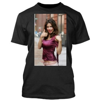 Adriana Lima Men's TShirt