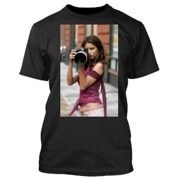 Adriana Lima Men's TShirt