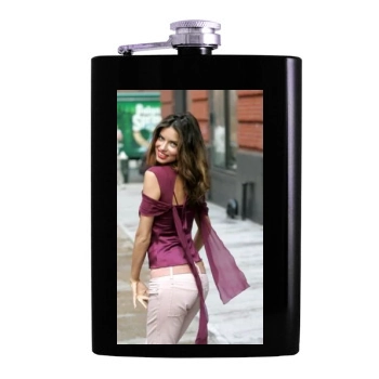 Adriana Lima Hip Flask