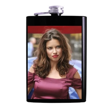 Adriana Lima Hip Flask