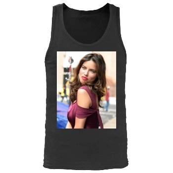 Adriana Lima Men's Tank Top