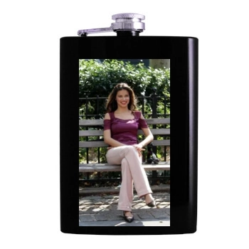 Adriana Lima Hip Flask