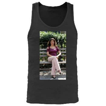 Adriana Lima Men's Tank Top