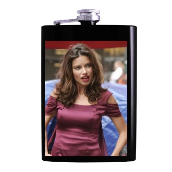 Adriana Lima Hip Flask