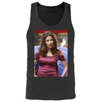 Adriana Lima Men's Tank Top