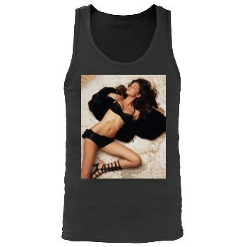 Adriana Lima Men's Tank Top