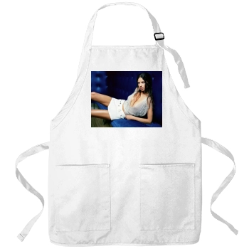 Adriana Lima Apron