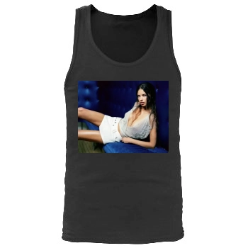 Adriana Lima Men's Tank Top