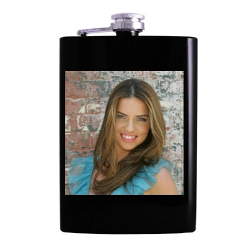 Adriana Lima Hip Flask