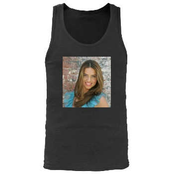 Adriana Lima Men's Tank Top