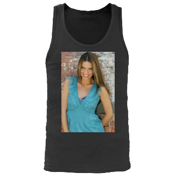 Adriana Lima Men's Tank Top