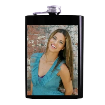 Adriana Lima Hip Flask