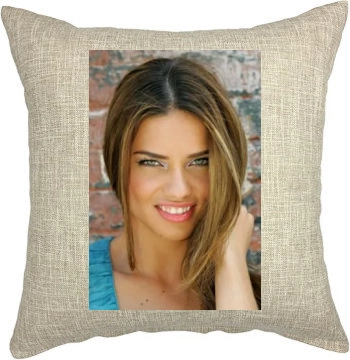 Adriana Lima Pillow