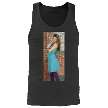 Adriana Lima Men's Tank Top