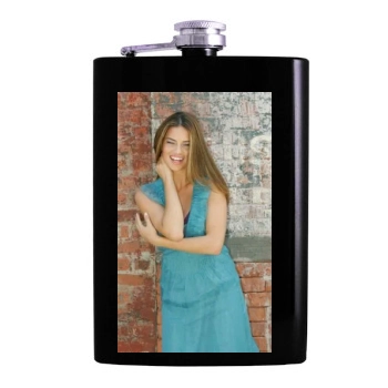 Adriana Lima Hip Flask