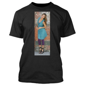 Adriana Lima Men's TShirt