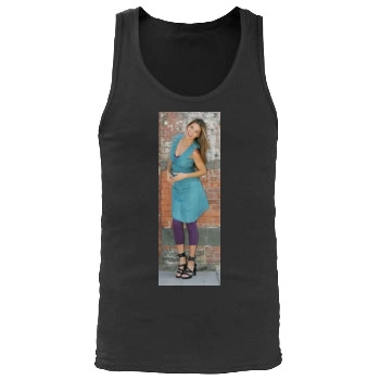 Adriana Lima Men's Tank Top