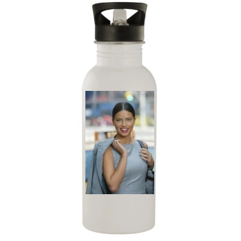 Adriana Lima Stainless Steel Water Bottle