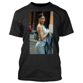 Adriana Lima Men's TShirt